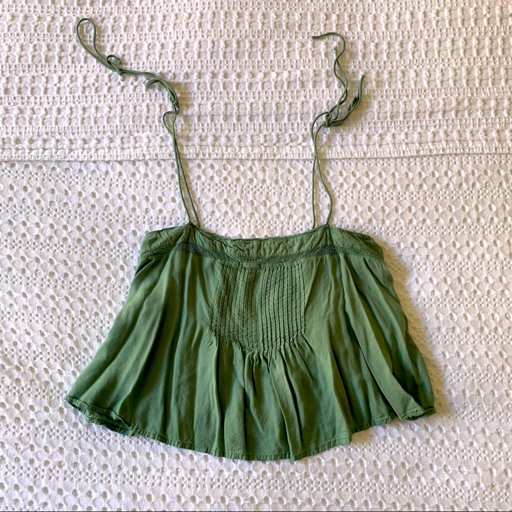 Urban Outfitters Blouse